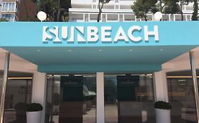 Sun Beach (Adults Only)